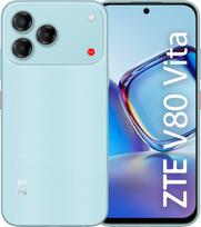 ZTE Deutschland GmbH ZTE V80 Vita 4RAM 256GB cyan | 123464001204 | 6902176166105