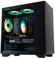 Komputer Adax Draco Extreme WXIPC14600K i5-14600K/B760/DDR5-16GB/1TB/RTX5060Ti-16GB/Wi-Fi/BT/W11Pro (ZDAXKPO000T0) | ZDAXKPO000T0 | 5906496012549