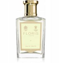 Floris Of London, JF, Woda toaletowa, For Men, 50 ml For Men | 886266331139 | 886266331139