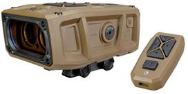 Dalmierz Vortex Optics Dalmierz balistyczny Vortex Impact 4000 na szynę Picatinny | 843829136778 | 843829136778