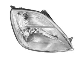Priekinis žibintas ABAKUS 431-1153R-LD-EM