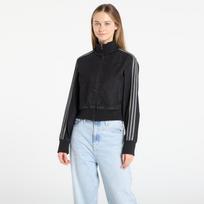 adidas Firebird Track Top Denim True Black Denim - Dydis L (KD2898 Džemperiai)