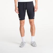 Nike AeroSwift Men's Dri-FIT ADV Running 1/2-Length Tights Black/ Summit White - Dydis M (FN3369-011 Šortai)