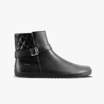 Be Lenka Diva All Black - Dydis 43 (mpqzagiavd Laisvalaikio batai)