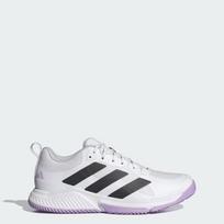 adidas Wmns Court Team Bounce 2.0 - Dydis 38.5 (JP9767 Treniruočių bateliai)