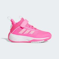 adidas Ownthegame 3.0 - Dydis 38.5 (JS2180 Krepšinio bateliai)