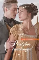 El. knyga Piršlybos... traukinyje! - Jenni Fletcher