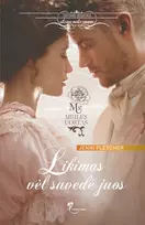 El. knyga Likimas vėl suvedė juos - Jenni Fletcher