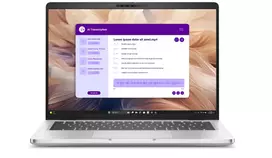 Dell Pro 14 Plus PB14250 nešiojamas kompiuteris, 14", Intel Core Ultra 7 255U, 16GB RAM, 512GB SSD, Windows 11 Pro