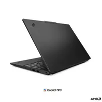 Lenovo ThinkPad T16 G5 AMD nešiojamas kompiuteris, 16", 16GB RAM, 512GB SSD, Windows 11 Pro