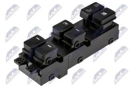 Jungiklis, lango pakėliklis NTY EWS-KA-008