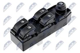 Jungiklis, lango pakėliklis NTY EWS-DW-001