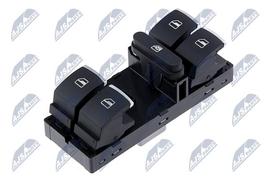 Jungiklis, lango pakėliklis NTY EWS-WW-068