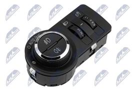 Jungiklis, priekiniai žibintai NTY EWS-DW-003