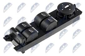 Jungiklis, lango pakėliklis NTY EWS-FR-018