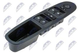 Jungiklis, lango pakėliklis NTY EWS-FT-036