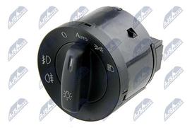 Jungiklis, priekiniai žibintai NTY EWS-WW-011