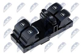 Jungiklis, lango pakėliklis NTY EWS-WW-074