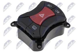 Jungiklis, pavojaus žibintas NTY EWS-FT-049
