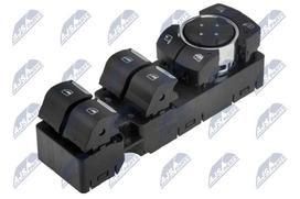 Jungiklis, lango pakėliklis NTY EWS-FR-039