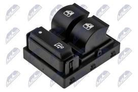 Jungiklis, atbulinės eigos žibintas NTY EWS-FT-046
