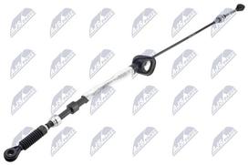 Trosas, neautomatinė transmisija NTY NXX-ME-005
