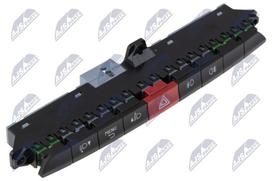 Jungiklis, pavojaus žibintas NTY EWS-FT-056