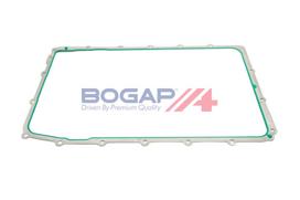 Sandariklis, alyvos karteris (automatinė pavarų dėžė) BOGAP F2141105