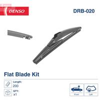 Valytuvai DENSO DRB-020