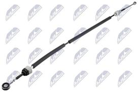 Trosas, neautomatinė transmisija NTY NXX-FT-010