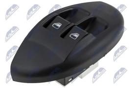 Jungiklis, lango pakėliklis NTY EWS-FT-043