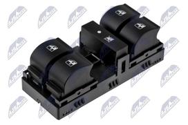Jungiklis, lango pakėliklis NTY EWS-FT-053