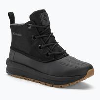 Columbia Moritza Shield moteriški trekingo batai black/graphite