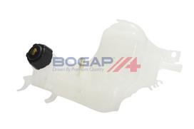 Išsiplėtimo bakelis, aušinimo skystis BOGAP R4240142