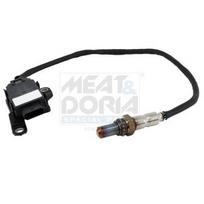 NOx jutiklis, NOx katalizatorius MEAT & DORIA 57127