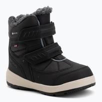 Viking Footwear Toasty Warm GTX 2V juodi/angliniai sniego batai
