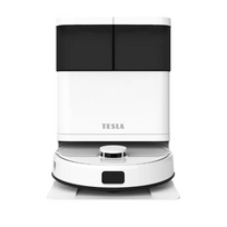Dulkių siurblys  robotas TESLA RoboStar iQ900 Ultra