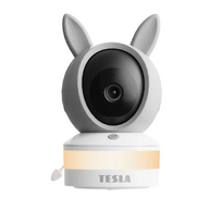 TESLA Bambino BM40 wifi vaizdo auklė