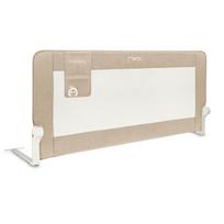 Lovytės tvorelė Momi Lexi Plus, smėlio sp., 150 cm x 66 cm