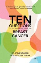 Ten Questions to Ask My Doctor About My Breast Cancer