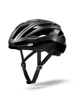 "Julbo Fast Lane" dviratininko šalmas Black Mat black