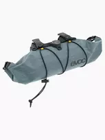 Evoc Handlebar Bag BOA WP 2.5 - Steel
