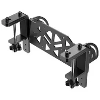 Moza Racing Mount / Holder RS062 / Clamp for Truck Wheel Black