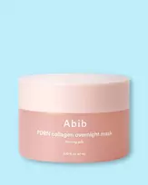 Abib PDRN Collagen Overnight Mask Firming Jelly - 80 ml