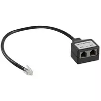 Splitter AUX