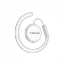 CANYON smart tag ONTAG 1 iOS White