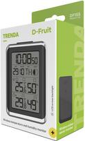 D-Fruit wireless temperature and humidity monitor Trenda DF155