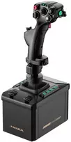 Symulator lotu Moza Racing AB6