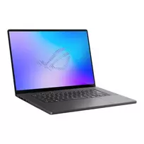 ASUS ROG Zephyrus G16 GU606AX-U9642X Ultra 9 386H 16.0"2.5K OLED 240Hz 1100nits Peak 64GB LPDDR5X 8533 SSD2TB GeForce RTX 5090 24GB WLAN+BT Cam1080p+IR 90WHrs W11Pro Eclipse Gray