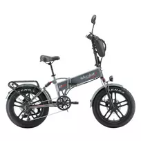 Elektrinis dviratis Skyjet GTIII PRO Grey